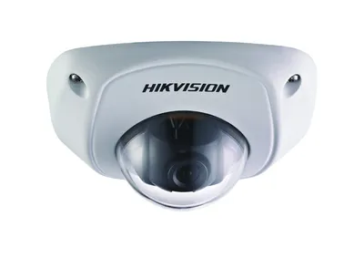 HIKVISION DS-2CD7164-E
