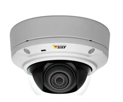 AXIS M3026-VE