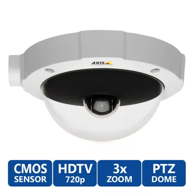 AXIS M5014-V