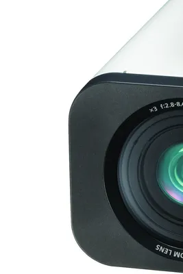 Canon VB-H710F