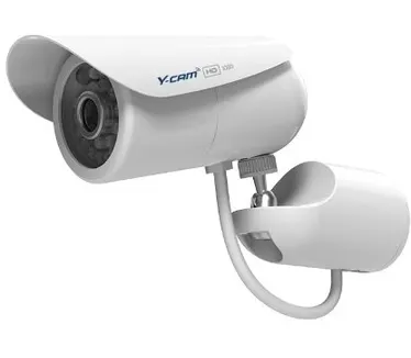 Y-cam BULLET HD 1080 V2