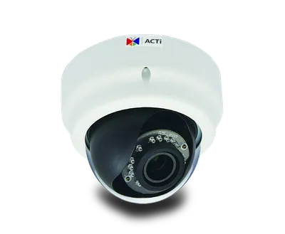 ACTi E64A