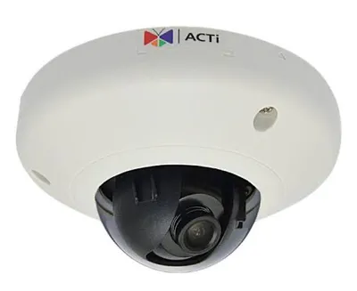 ACTi E95