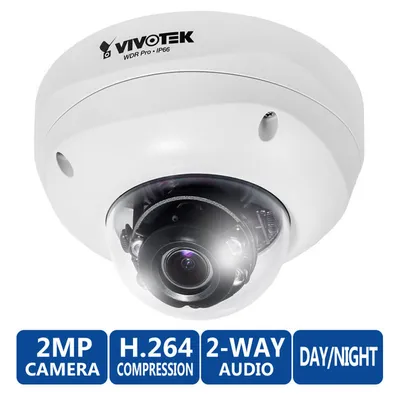 Vivotek FD8365EHV