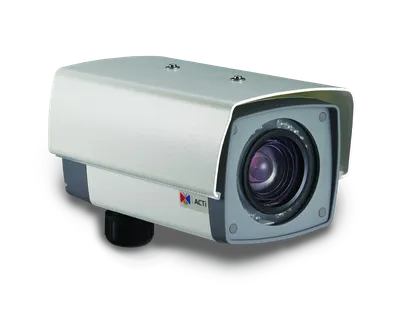 ACTi KCM-5511