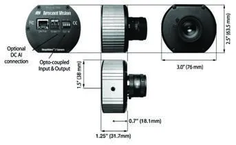 Arecont AV2115
