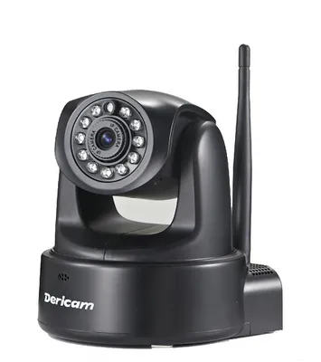 Dericam H502W