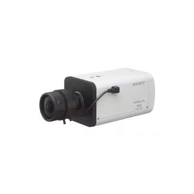 Sony SNC-VB635