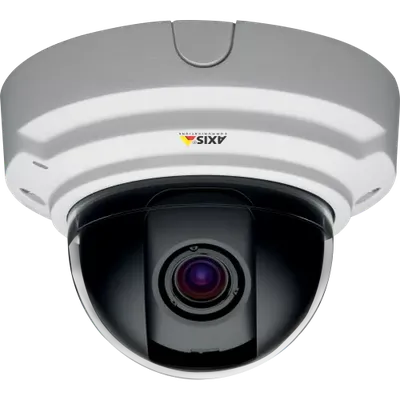 AXIS P3384