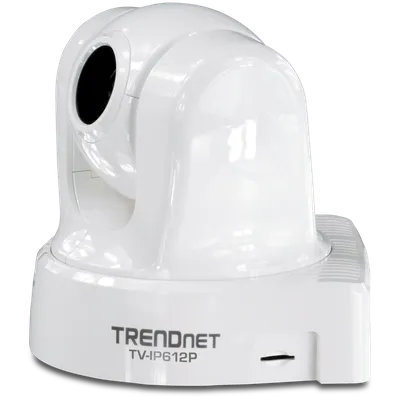 TRENDnet TV-IP612P
