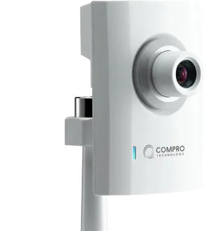 COMPRO CS80