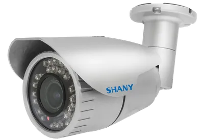 SHANY SNC-L224MX