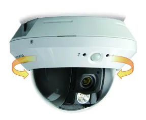 AVTECH AVM503