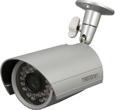 TRENDnet TV-IP302PI