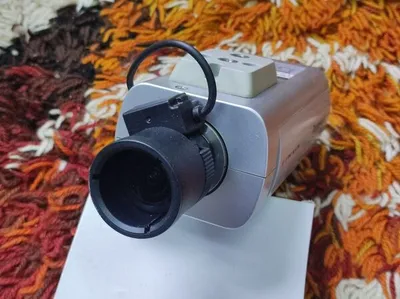 Panasonic DG-SP304V