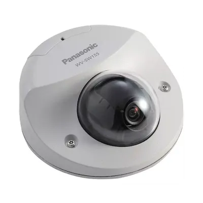 Panasonic WV-SW155