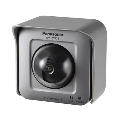 Panasonic WV-SW172