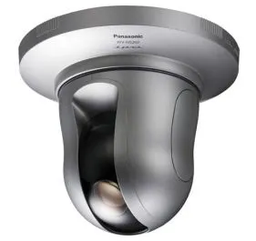 Panasonic WV-NS202