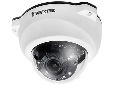 Vivotek FD8367-TV