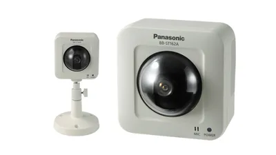 Panasonic BB-ST162A