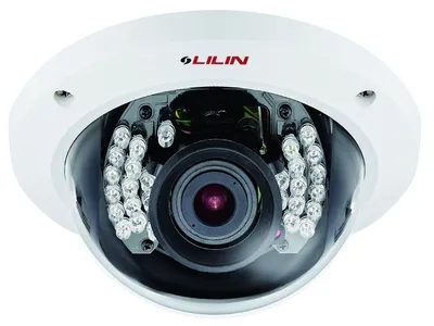 LILIN IPR2322ESX3.6