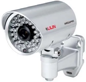 LILIN IPR722ES4.3