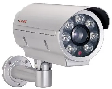 LILIN IPR7338SX5