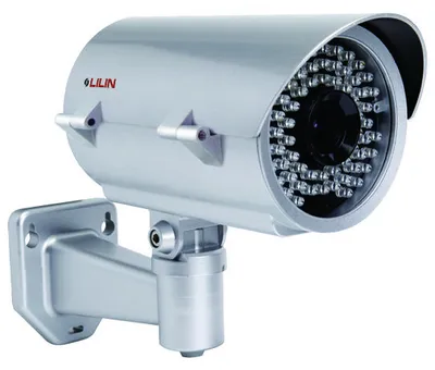 LILIN IPR7424-IVS