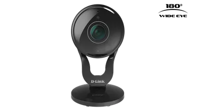 D-Link DCS-2530L