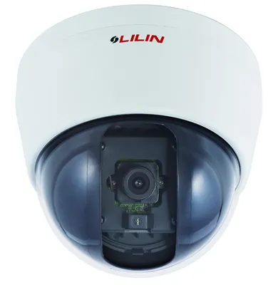 LILIN IPD2122ES6