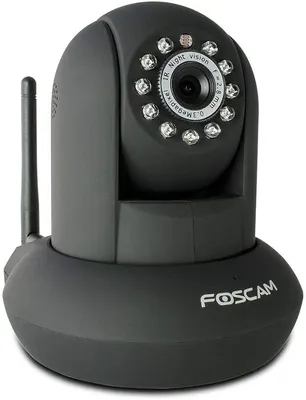 FOSCAM FI8910W