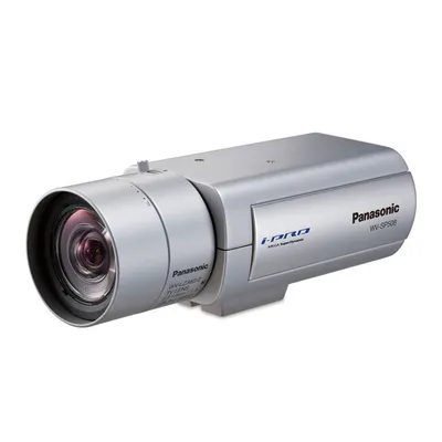 Panasonic WV-SP508