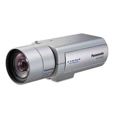Panasonic WV-SP509