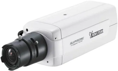 Vivotek IP8162P