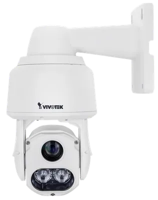 Vivotek SD9364-EHL