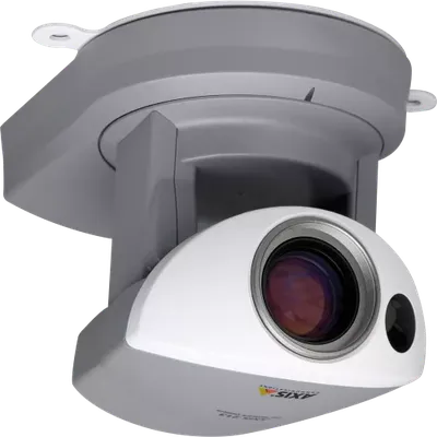 AXIS 213 PTZ