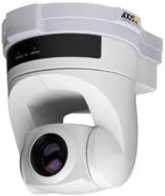 AXIS 214 PTZ