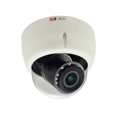 ACTi E618