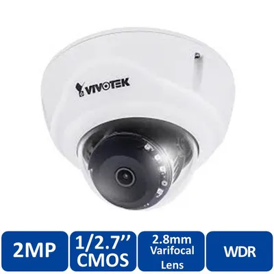 Vivotek FD836BA-HTV