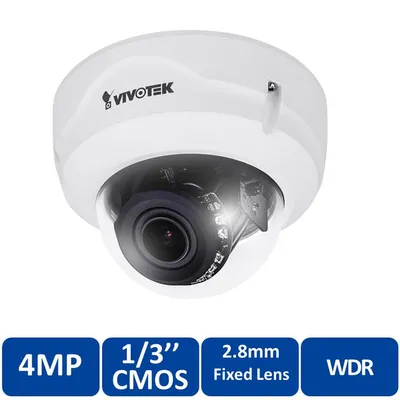 Vivotek FD8379-HV