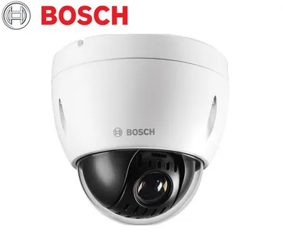 BOSCH NEZ-4112-PPCW4