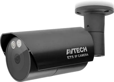 AVTECH AVM458J