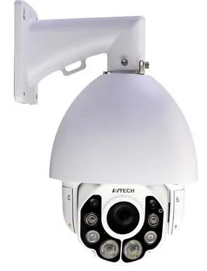 AVTECH AVZ592
