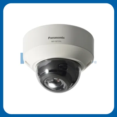 Panasonic WV-S2131L