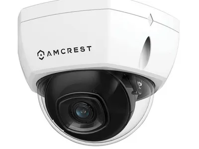 AMCREST IP8M-2493EW