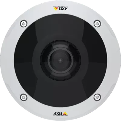 AXIS M3058-PLVE