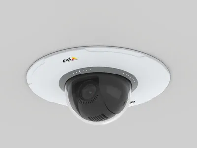 AXIS M5525-E