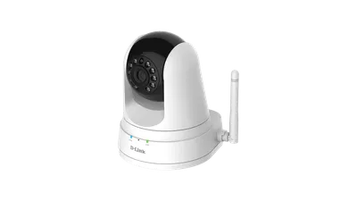 D-Link DCS-5000L