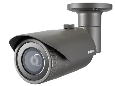 Hanwha QNO-7010R