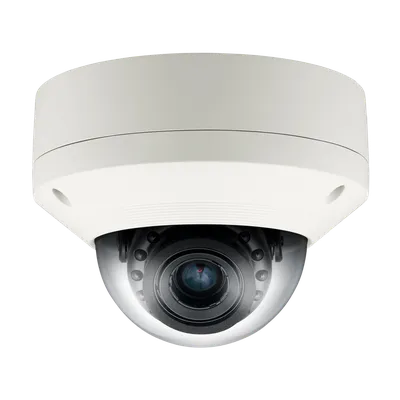 Hanwha SNV-6084R